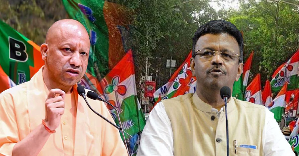 बंगाल की भाषा और बुलडोजर वाली राजनीति, चुनावी मंच से आया तीखा संदेश