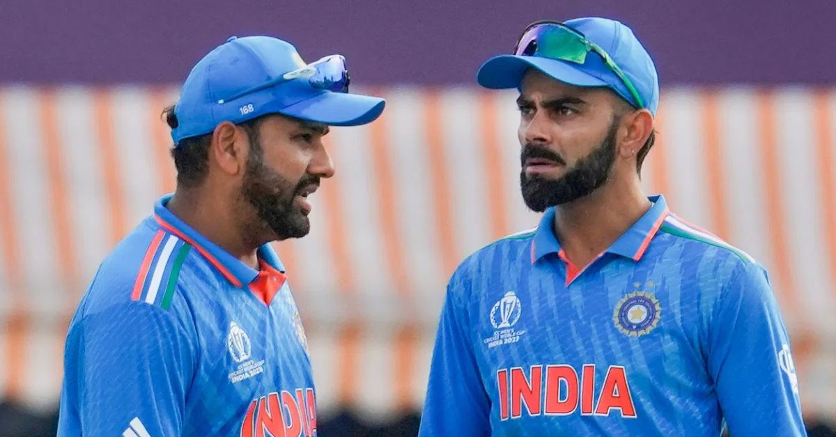 टी20 में सबसे ज्यादा &lsquo;डक&rsquo; के अनचाहे रिकॉर्ड: रोहित शर्मा, विराट कोहली समेत भारतीय दिग्गजों की लिस्ट