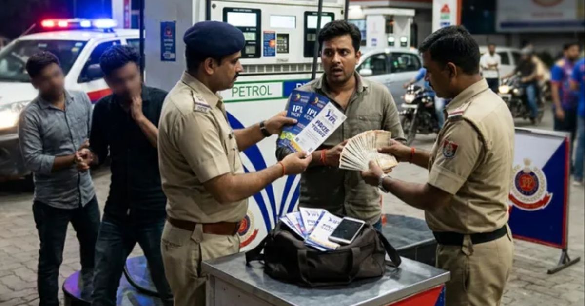 IPL टिकट ब्लैक मार्केटिंग को दिल्ली पुलिस ने माना संगठित अपराध, BNS की गैर-जमानती धारा 111 जोड़ी