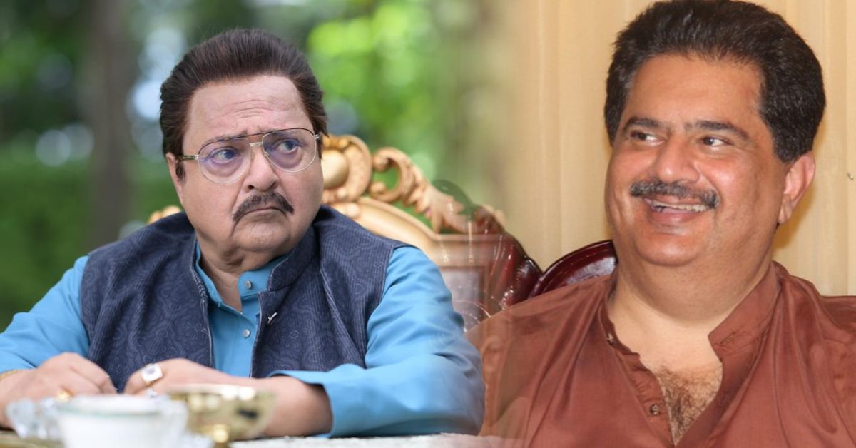 &lsquo;धुरंधर 2&rsquo; पर पाकिस्तानी नेता नबील गबोल नाराज, बोले- फिल्म में भाषा और पहचान गलत दिखाई गई