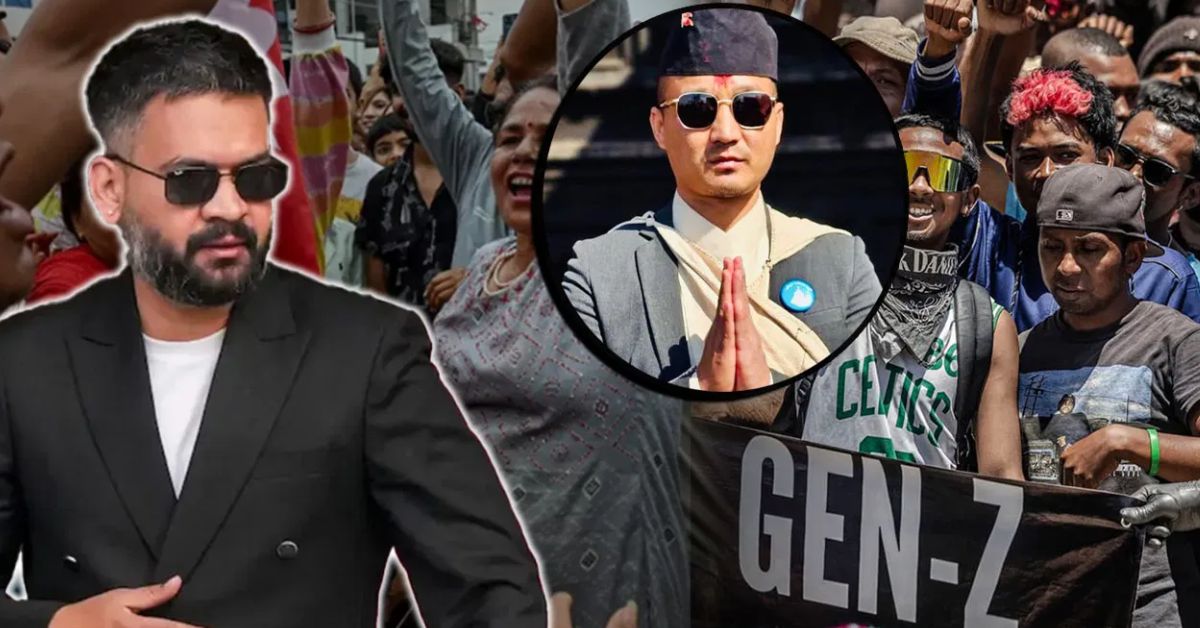 नेपाल में बालेन शाह सरकार संकट में: मंत्रियों के इस्तीफे, महंगाई और सीमा विवाद से बढ़ा दबाव