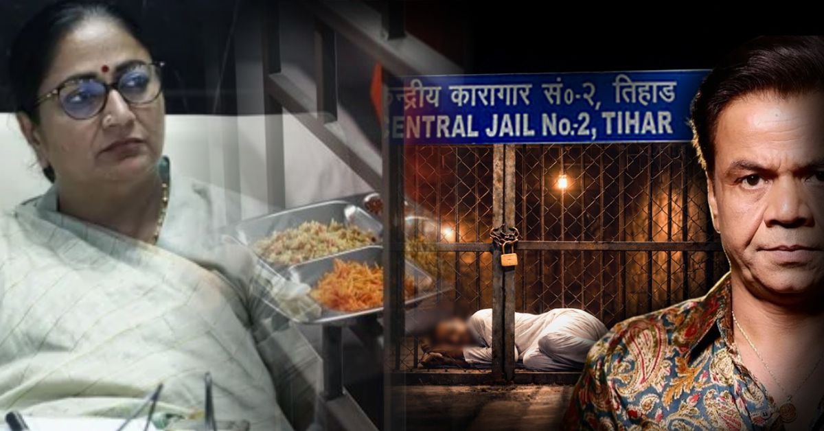 राजपाल यादव के 12 दिन तिहाड़ में कैसे बीते: &ldquo;खाना अच्छा था&rdquo;, और सीएम से खास अपील