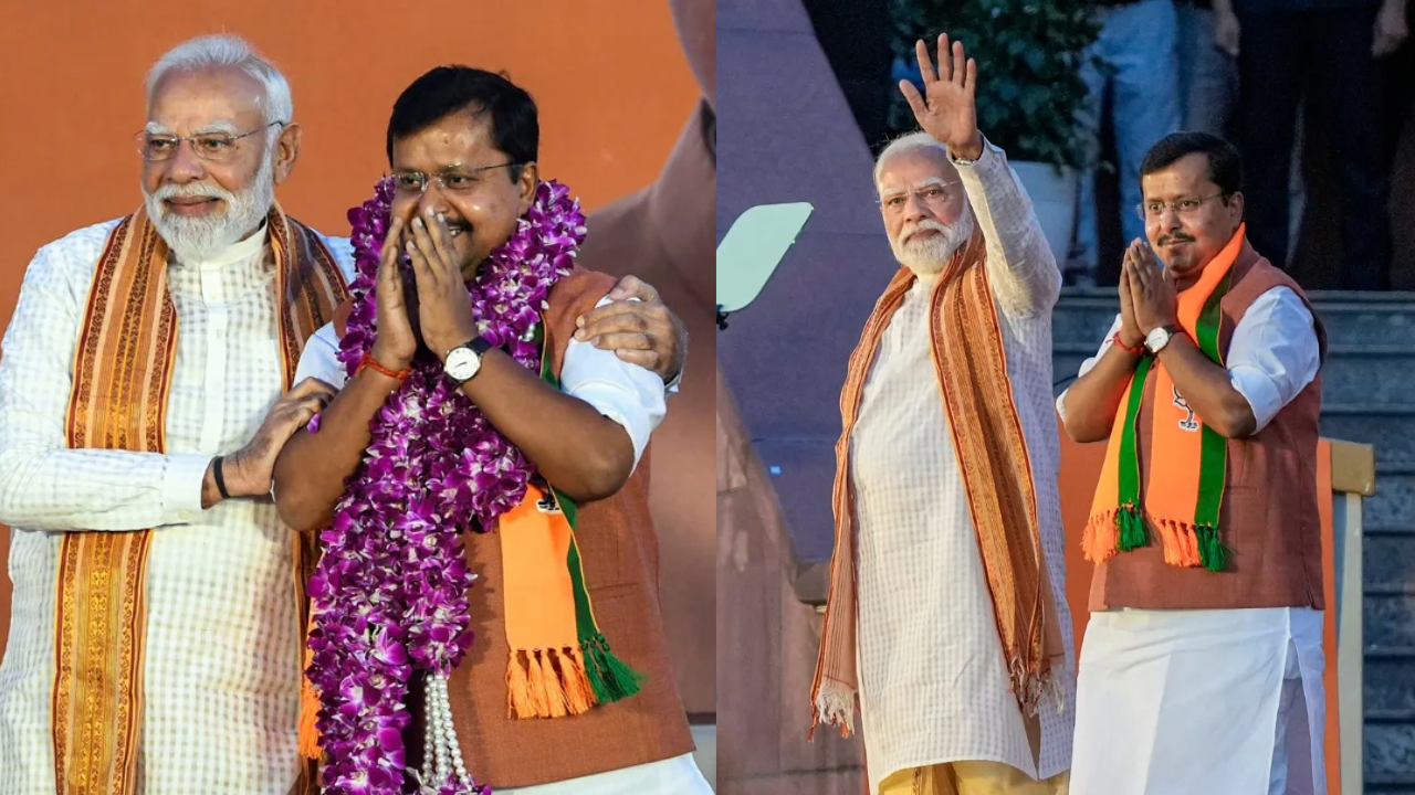  5 राज्यों में जीत के बाद BJP की नजर 7 राज्यों पर, नितिन नवीन ने तेज की चुनावी तैयारी