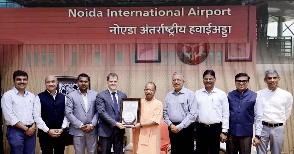 नोएडा इंटरनेशनल एयरपोर्ट को मिला एयरोड्रम लाइसेंस, जल्द शुरू होंगी जेवर एयरपोर्ट से उड़ानें
