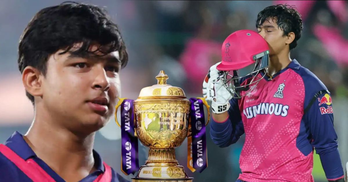 IPL 2026: वैभव सूर्यवंशी के सामने 10 बड़ी चुनौतियां, क्या तोड़ पाएंगे क्रिस गेल के रिकॉर्ड?