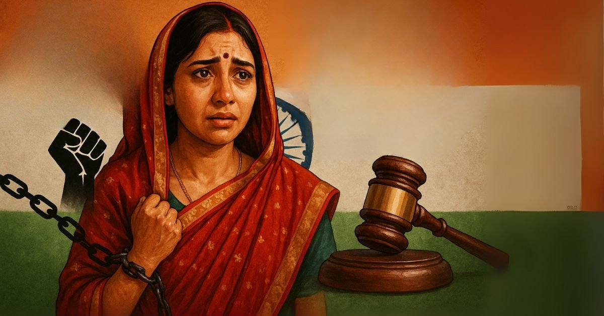  भारत में दहेज कानून: कब हुआ निर्माण, कितनी सजा, और क्या-क्या बदलाव