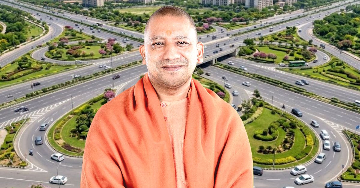 ग्रेटर नोएडा में बनेगी 4 किमी लंबी एलिवेटेड रोड, DSC रोड के जाम से मिलेगी बड़ी राहत