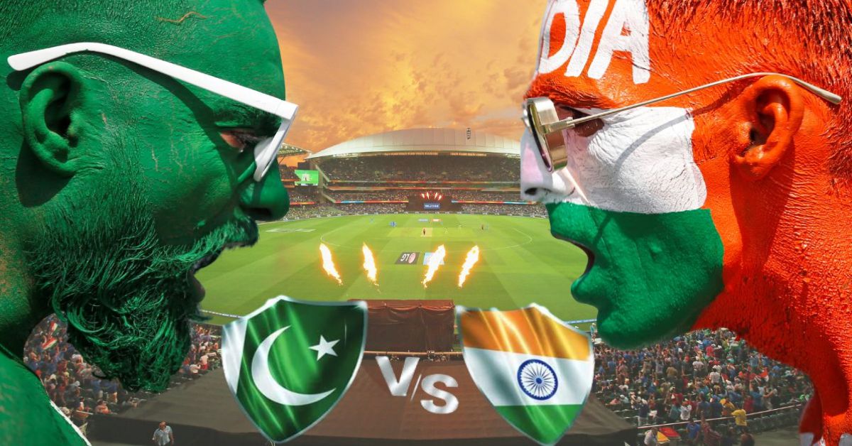 भारत से भिड़ंत से पहले पाकिस्तान का ऐलान, &lsquo;अटैकिंग माइंडसेट&rsquo; के साथ उतरेंगे 