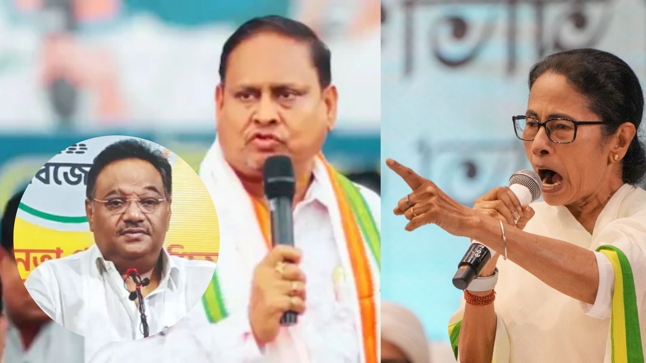 हुमायूं कबीर ने हत्या की साजिश का लगाया आरोप, बाबरी मस्जिद निर्माण को लेकर बढ़ा विवाद