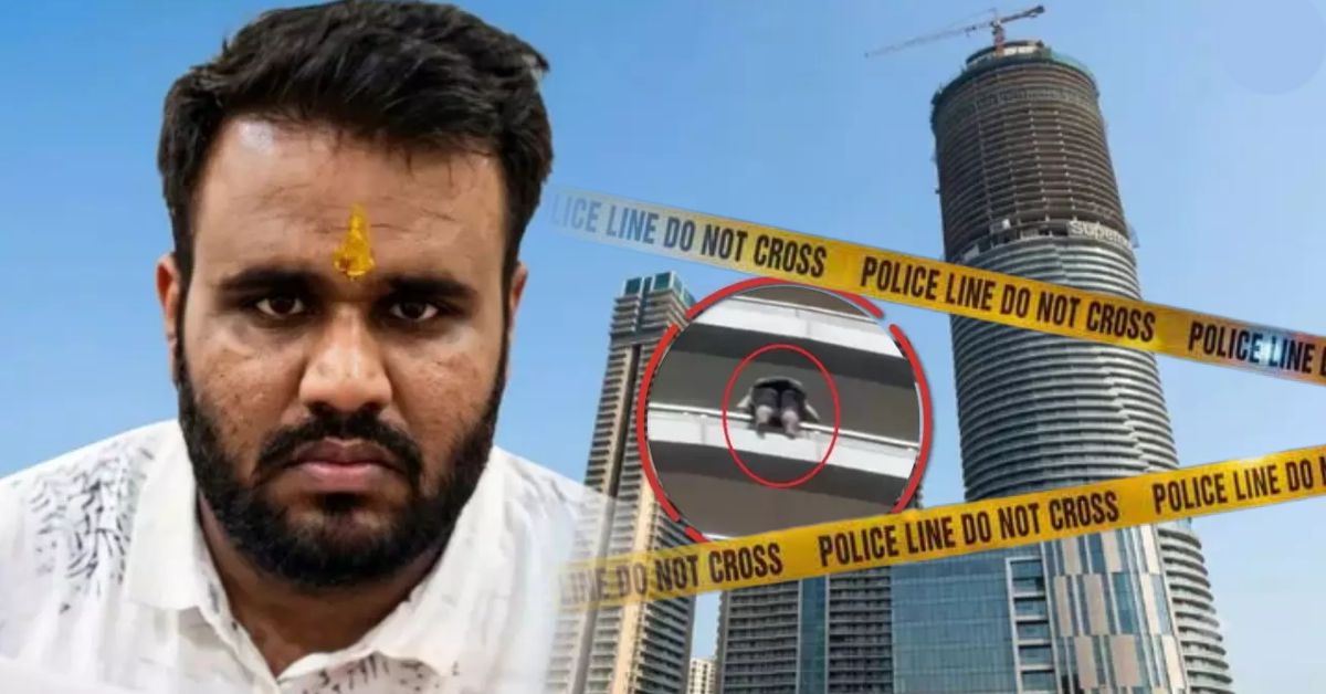 Noida Supernova Spira में 28 वर्षीय Software Engineer की मौत, जांच में सामने आई निजी परेशानियां