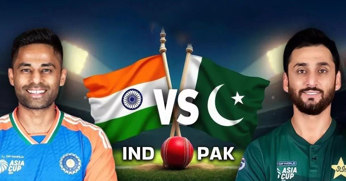 एशिया कप 2025 फाइनल: भारत ने पाकिस्तान को 5 विकेट से हराया