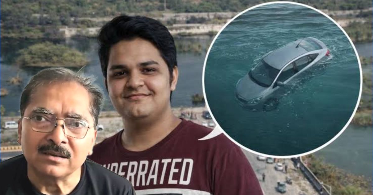 ग्रेटर नोएडा हादसा: बेटे युवराज की मौत के 6 महीने बाद पिता ने छोड़ी न्याय की उम्मीद
