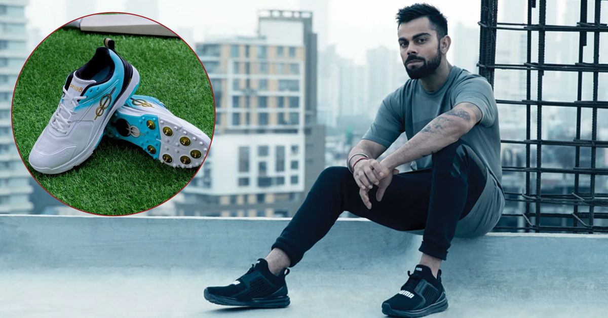 टेस्ट क्रिकेट में वापसी के सवाल पर विराट कोहली का मजेदार जवाब, बोले- 'मैं सस्ते जूते बेचना पसंद करूंगा'