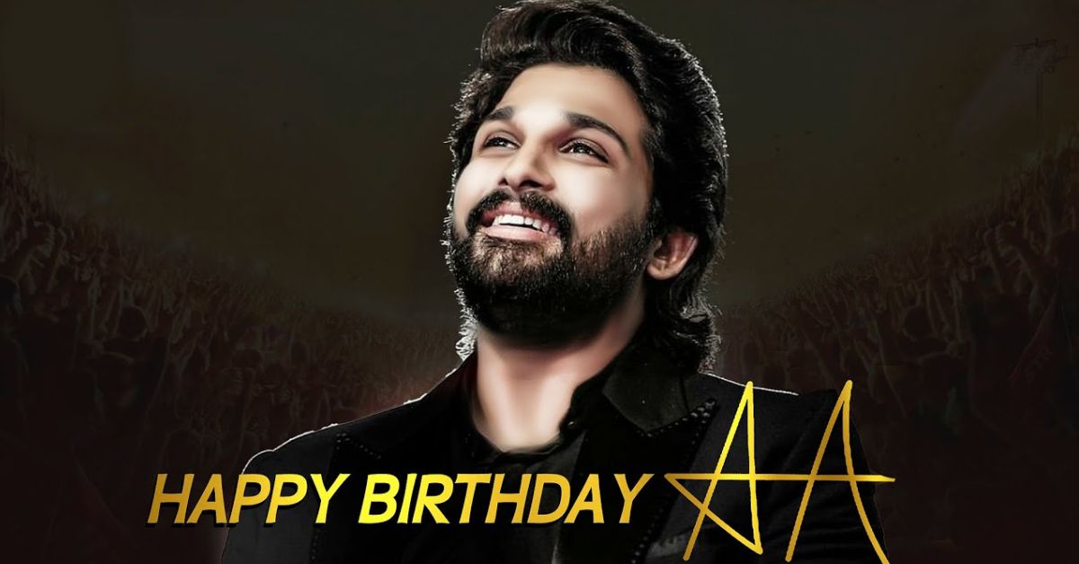 अल्लू अर्जुन बर्थडे स्पेशल: NASA का सपना छोड़ कैसे बने &lsquo;पुष्पा&rsquo; स्टार, जानिए दिलचस्प सफर