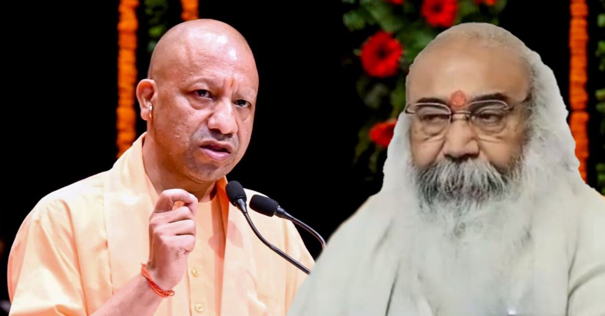 यूपी SI भर्ती विवाद: एक सवाल से कैसे भड़क गई बड़ी सियासत