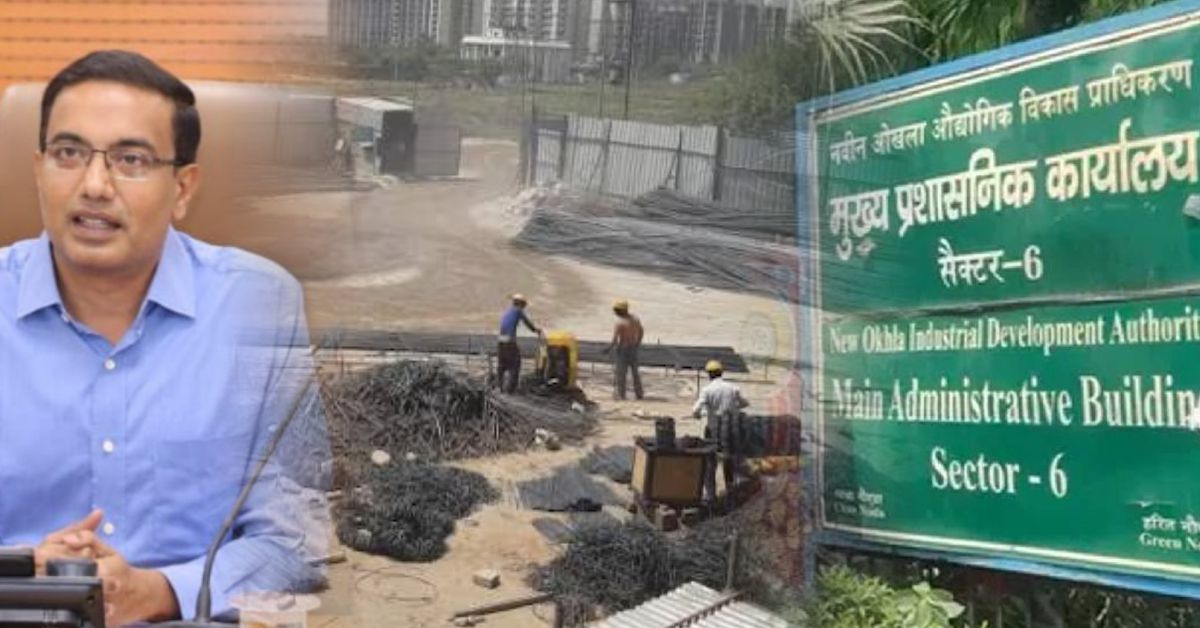 नोएडा औद्योगिक प्लॉट्स विवाद: 63 नॉन-फंक्शनल प्लॉट्स, 13 का आवंटन निरस्त