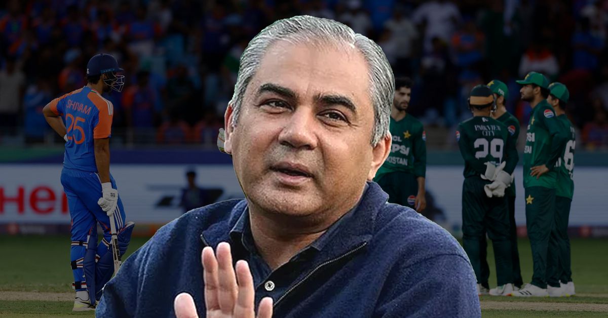 भारत-पाकिस्तान मैच तय, लेकिन बयान से बवाल: नकवी बोले&mdash;पाकिस्तान ने बांग्लादेश के लिए स्टैंड लिया