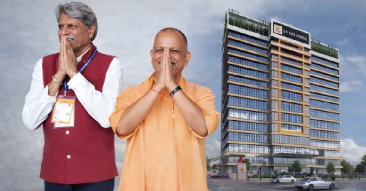 कपिल देव की नई पारी: क्रिकेट से सेवा तक की यात्रा