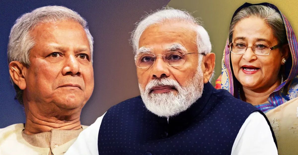 शेख हसीना का राजनीति से संन्यास: भारत‑बांग्लादेश रिश्तों पर असर