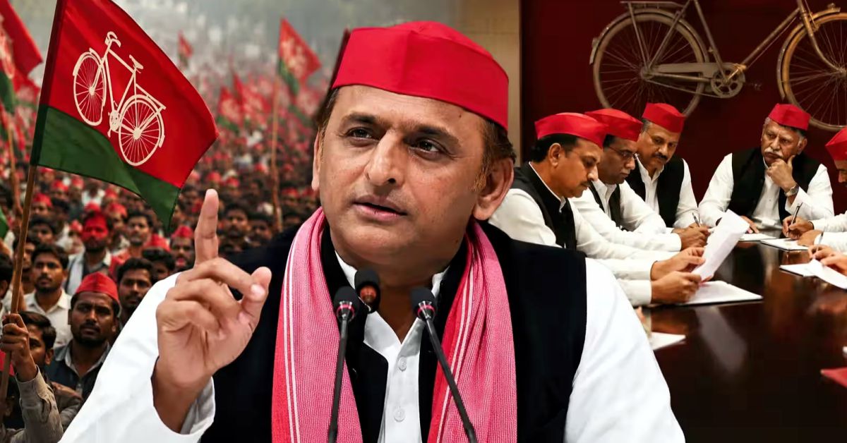 अखिलेश यादव ने सपा प्रवक्ताओं को दी नसीहत, बोले- तैयारी के बिना डिबेट से बचें