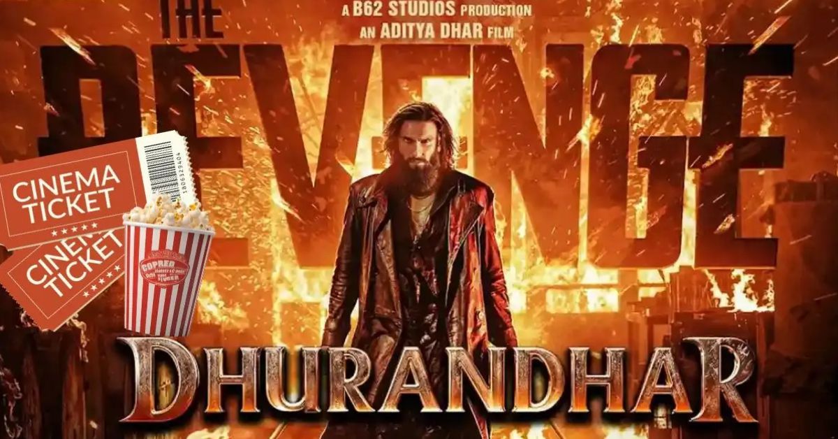 100 करोड़ की advance booking के बाद भी क्यों मुश्किल है &lsquo;धुरंधर 2&rsquo; के लिए यह बड़ा रिकॉर्ड तोड़ना