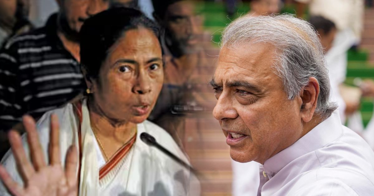 ममता बनर्जी के इस्तीफे पर सियासी संकट, SC के वकील बोले&mdash;&lsquo;जरूरत पड़े तो पुलिस से हटाया जा सकता है&rsquo;