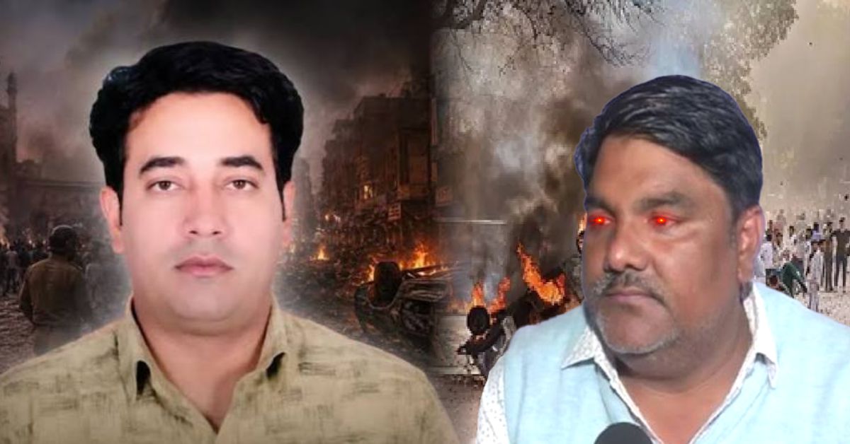 अंकित शर्मा मर्डर केस: 2020 दिल्ली दंगों के 6 साल बाद आया फैसला, ताहिर हुसैन समेत 5 दोषी करार