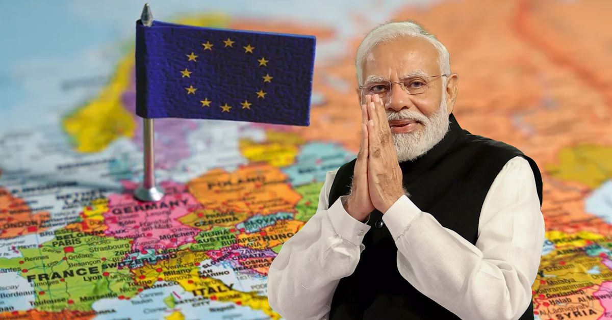 PM मोदी का यूरोप दौरा 2026: नॉर्डिक समिट से लेकर इटली-नीदरलैंड्स तक मजबूत होंगे व्यापारिक रिश्ते