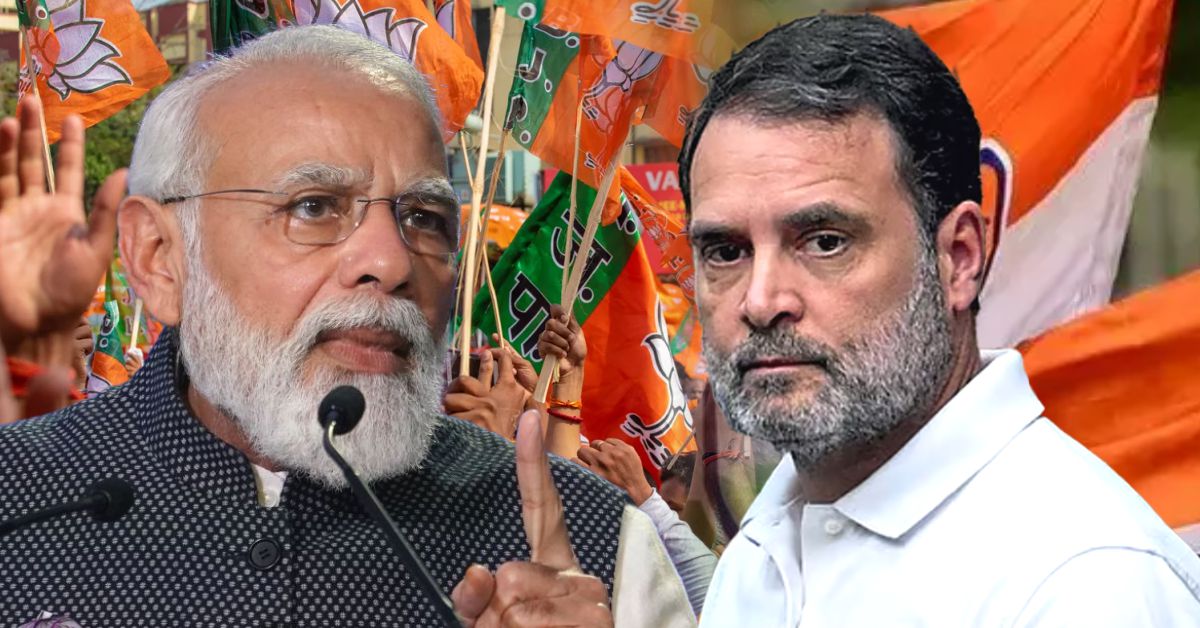 मिडिल ईस्ट संकट पर PM मोदी की चिंता: खाड़ी देशों में भारतीयों की सुरक्षा सबसे बड़ी प्राथमिकता