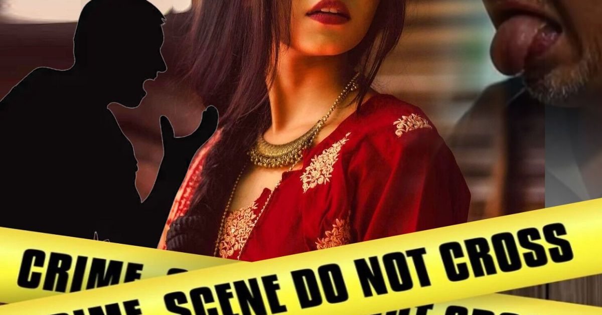 गाजियाबाद में देशदहला देने वाली घटना: रील के चक्कर में पत्नी ने पति की जीभ काट दी