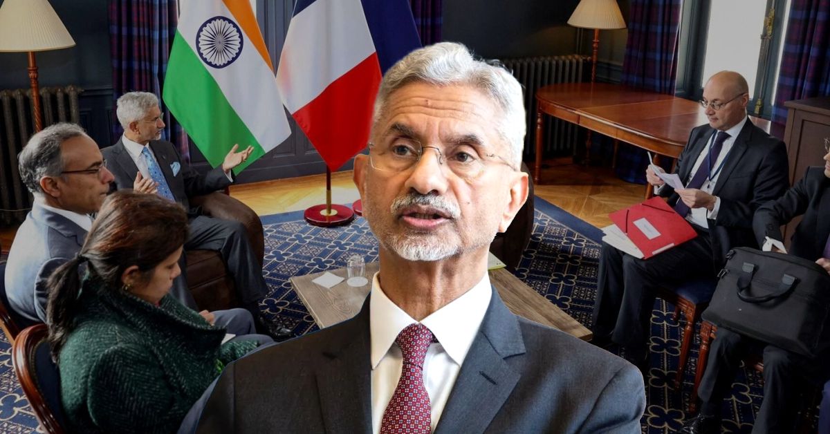 G7 बैठक में भारत की मजबूत आवाज, जयशंकर ने उठाए ऊर्जा और खाद्य सुरक्षा के बड़े मुद्दे