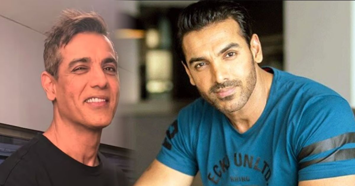 बॉलीवुड स्टार जॉन अब्राहम का नया लुक लाया हड़कंप &mdash; फैंस बोले &lsquo;पहचान नहीं आए&rsquo;