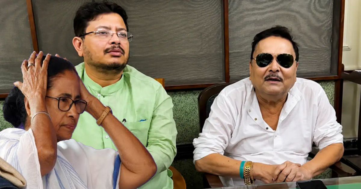 TMC में बड़ा झटका! मदन मित्रा ने सभी पदों से दिया इस्तीफा, अभिषेक बनर्जी पर साधा निशाना