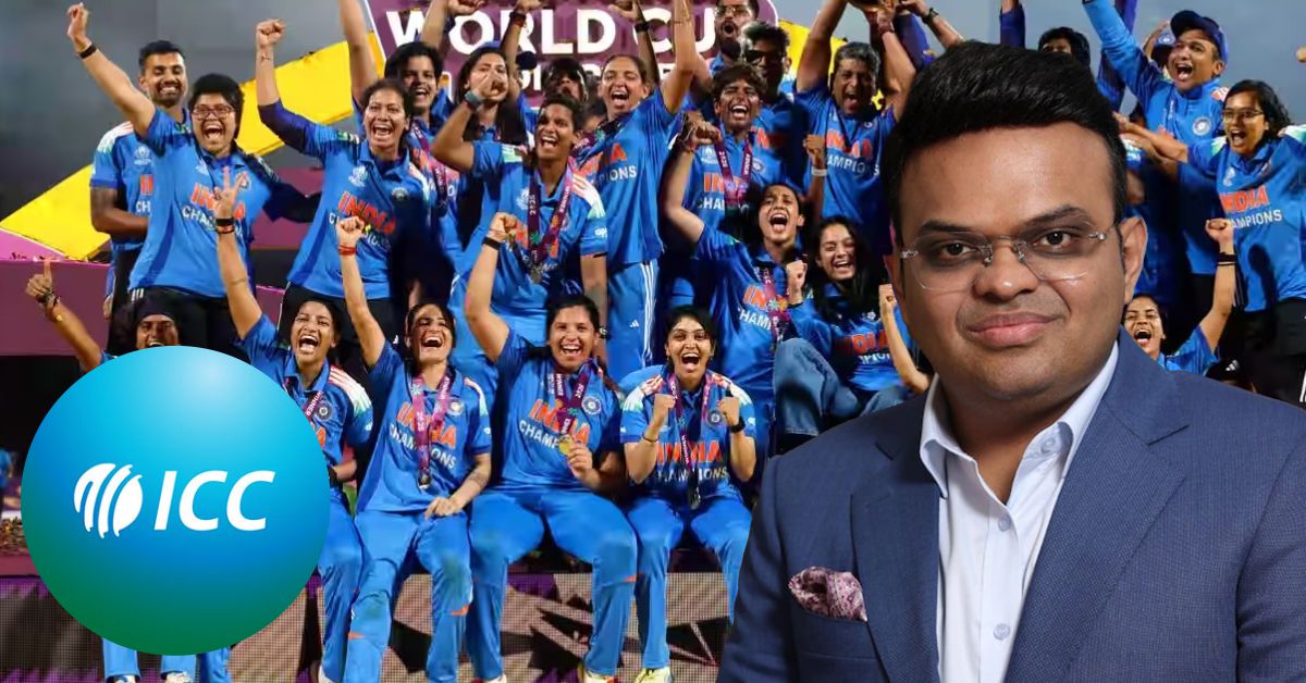 International Cricket Council का बड़ा ऐलान: महिला टी20 वर्ल्ड कप 2026 में रिकॉर्ड प्राइज मनी