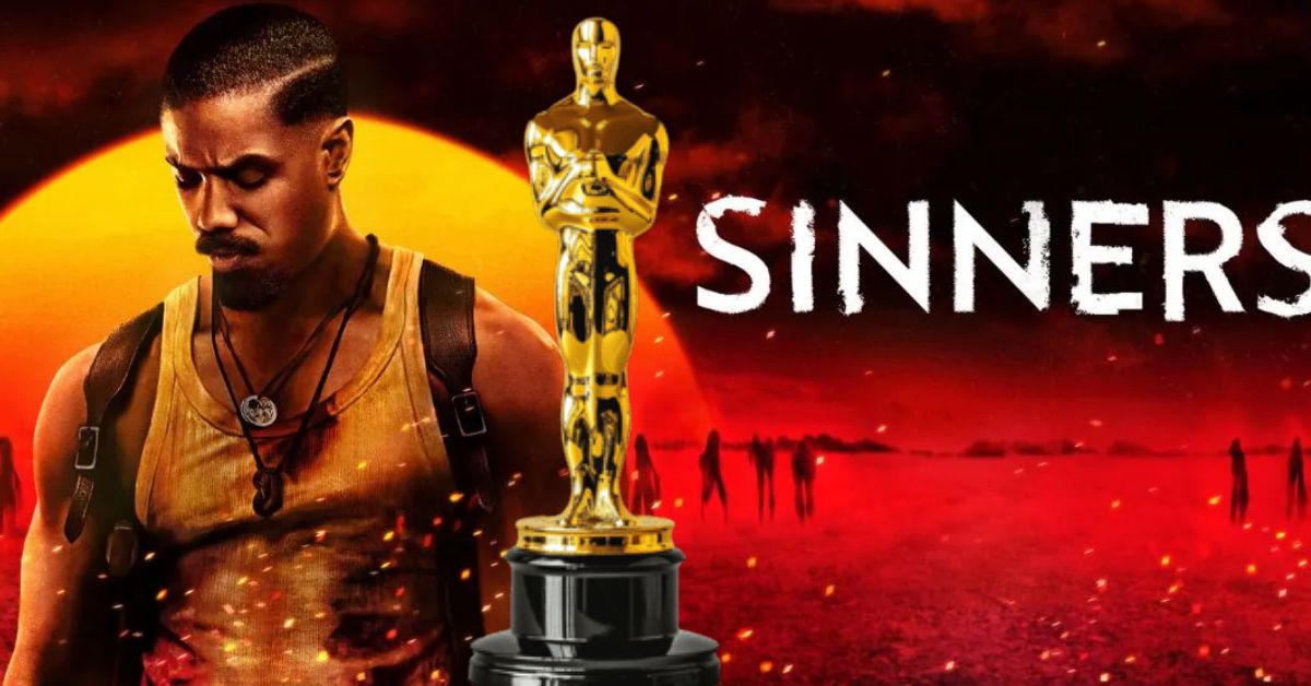 4 ऑस्कर जीतने वाली हॉरर फिल्म की चर्चा तेज, जानिए क्यों खास बन गई &lsquo;सिनर्स&rsquo;