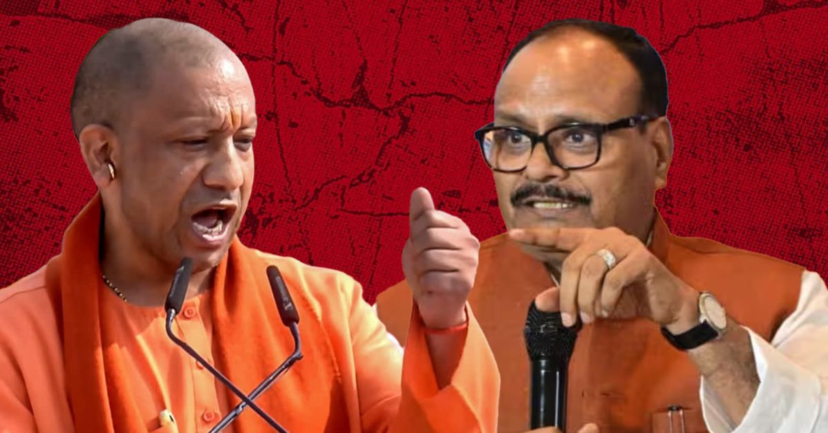 क्या सच में सीएम और डिप्टी सीएम के बीच सब ठीक है? बयान से शांत हुई चर्चाएं