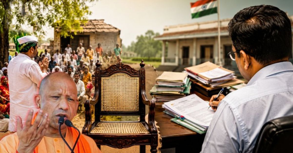  UP Gram Panchayat News: यूपी में पूर्व ग्राम प्रधान बने प्रशासक, नई पंचायतों के गठन तक संभालेंगे जिम्मेदारी