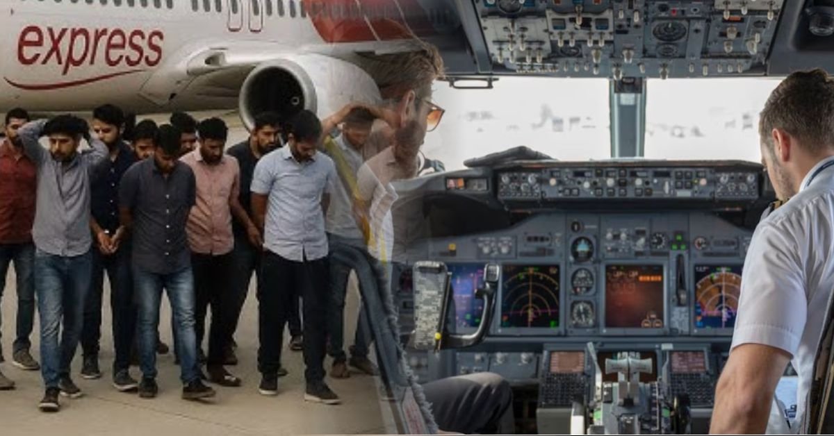 जानें कॉकपिट में मौजूद सभी महत्वपूर्ण उपकरण और उनकी भूमिका