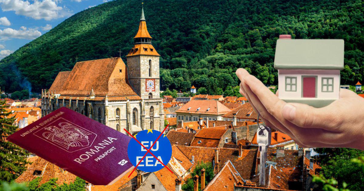 रोमानिया स्थायी निवास: भारतीयों के लिए आसान आवेदन प्रक्रिया और आवश्यक शर्तें