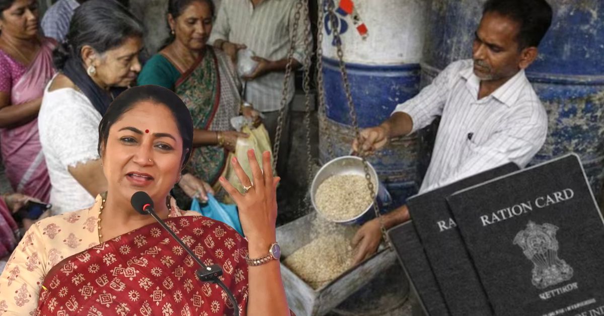 दिल्ली में राशन कार्ड के लिए आय सीमा बढ़ी: अब 2.5 लाख तक कमाने वाले भी होंगे पात्र