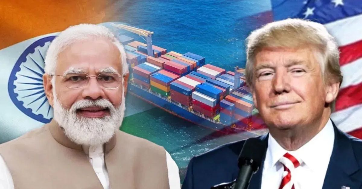 यूएस और भारत के बीच व्यापार समझौता: किस तरफ बढ़ रही है बात?