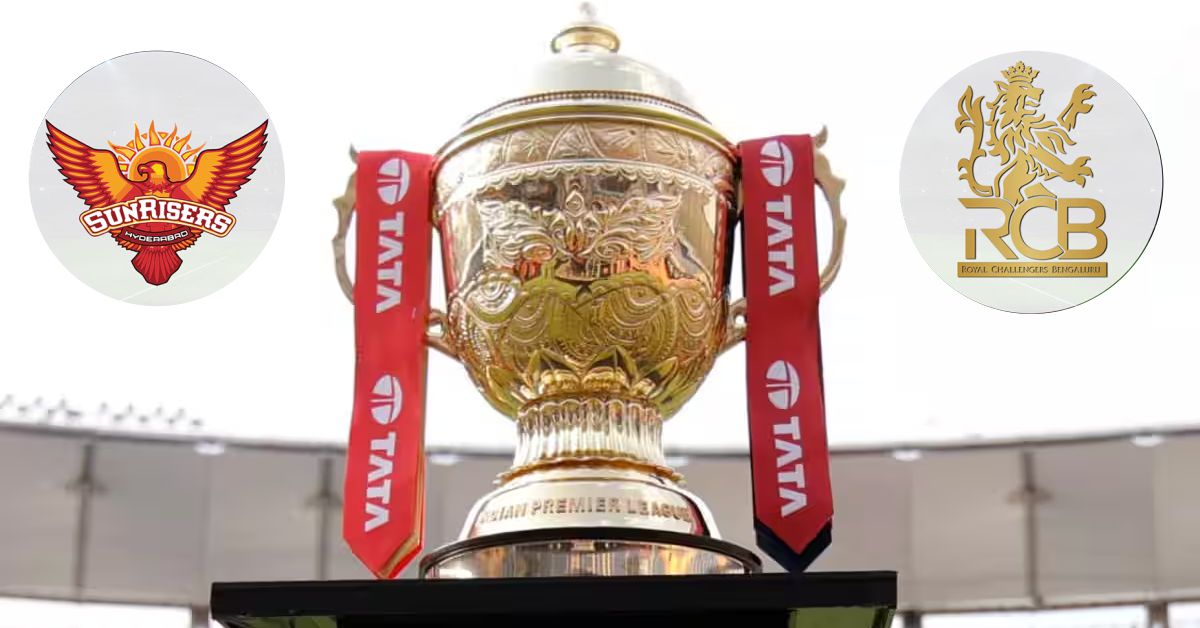 IPL 2026 Schedule: 28 मार्च को RCB vs SRH से होगा आगाज़