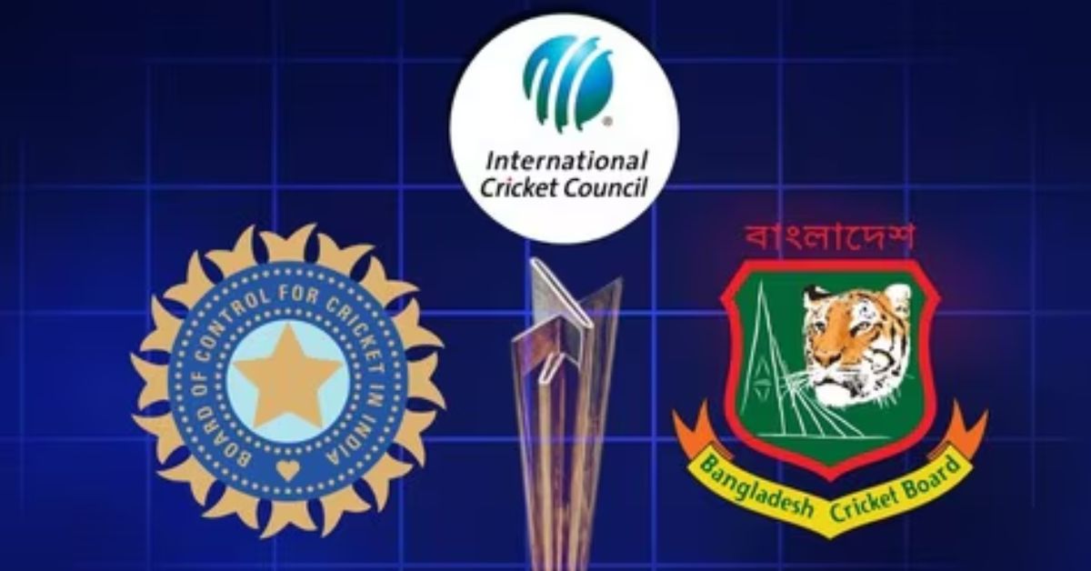 IND vs PAK मैच पर बड़ा खुलासा: पाकिस्तान को &ldquo;सम्मानजनक रास्ता&rdquo; देने के लिए बांग्लादेश बोर्ड से कराई गई अपील?