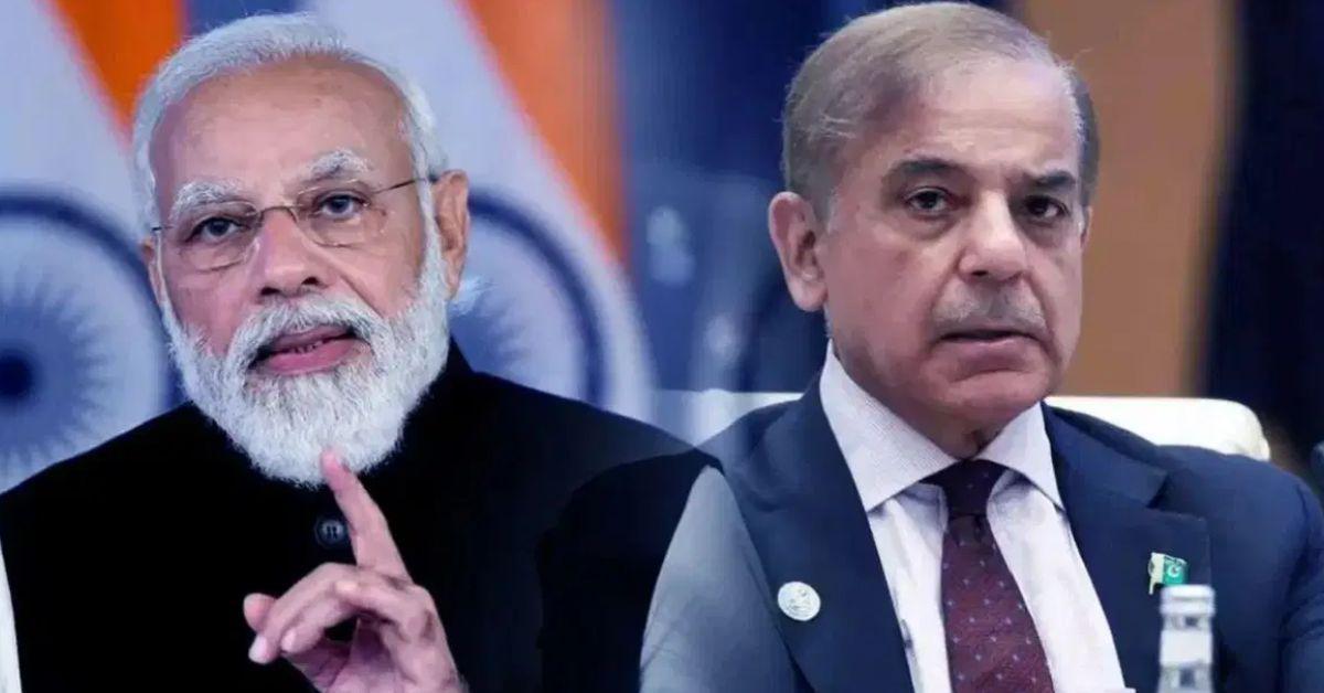 SCO समिट: पीएम मोदी ने आतंकवाद को बताया सबसे बड़ा खतरा, पाकिस्तान पर साधा निशाना