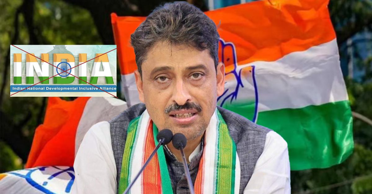 UP Politics 2027: INDIA गठबंधन पर इमरान मसूद का बड़ा बयान, बोले- कांग्रेस को मजबूत करना ही लक्ष्य