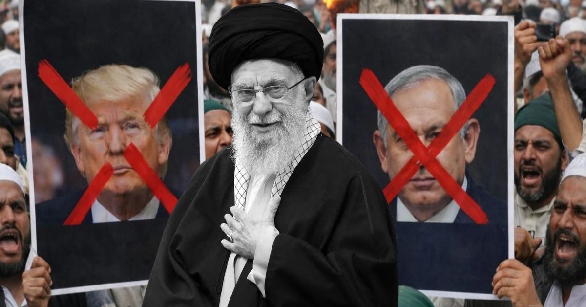 ईरान के सुप्रीम लीडर की मौत के बाद यूपी में प्रदर्शन, प्रदेशभर में हाई अलर्ट