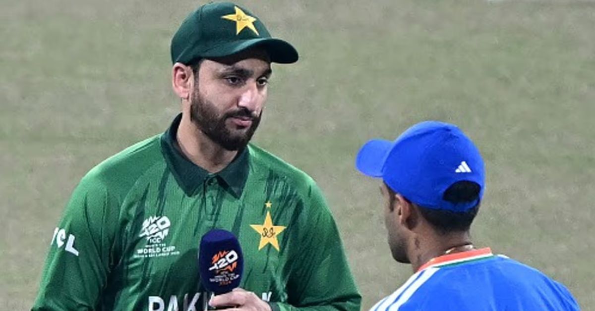 IND vs PAK T20 World Cup 2026: 61 रन से हार के बाद बोले सलमान आगा, पावरप्ले बना टर्निंग पॉइंट
