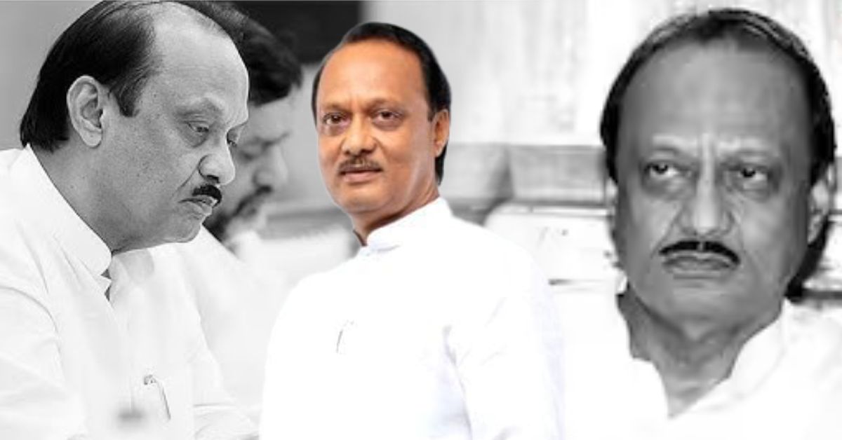 अजित पवार: &ldquo;दादा&rdquo; की राजनीति, मुख्यमंत्री की चाह और बड़े फैसले​