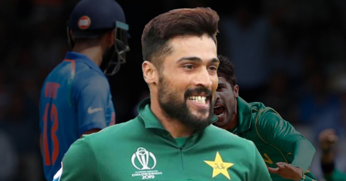 T20 World Cup 2026: मोहम्मद आमिर का तंज, क्या भारत अब पाकिस्तान को सीरियस नहीं लेता?