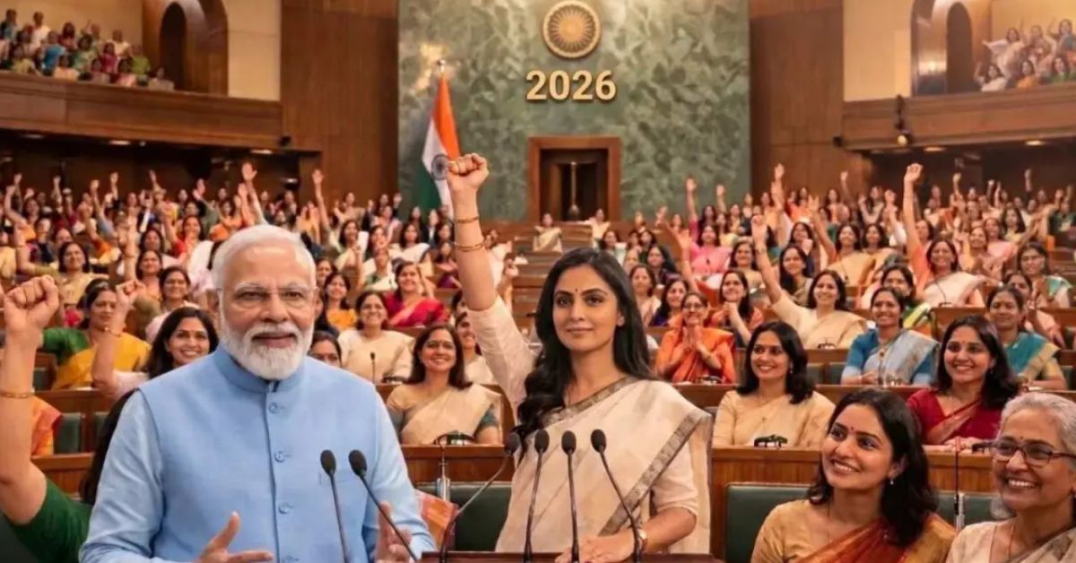 संसद के मानसून सत्र में गरमाएगी राजनीति, महिला आरक्षण और परिसीमन पर सरकार-विपक्ष आमने-सामने